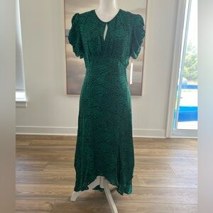 NEW Parker Hezzy Dress, 6